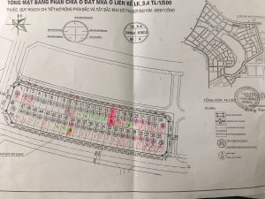 LIỀN KỀ LK-3.4 ĐẠI KIM – ĐỊNH CÔNG
